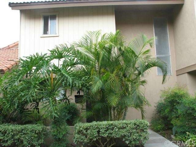 Front of Unit