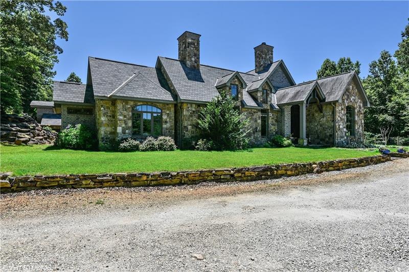 254 Stringer Cochran Rd, Murrayville, GA 30564 - photo 1