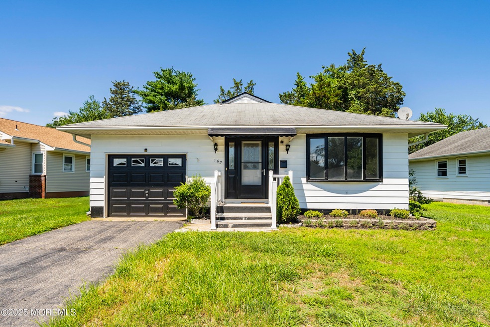 153 Fox Glove Run, Toms River, NJ 08755 - photo 1