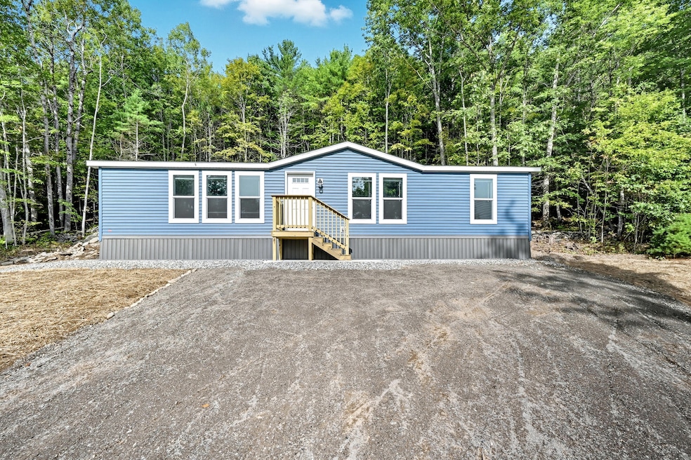 28 Webb Rd, Waterville, ME 04901 - photo 1