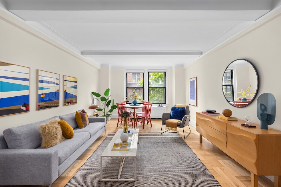 Sutton Place unit 5KL, New York, NY 10022 - photo 1