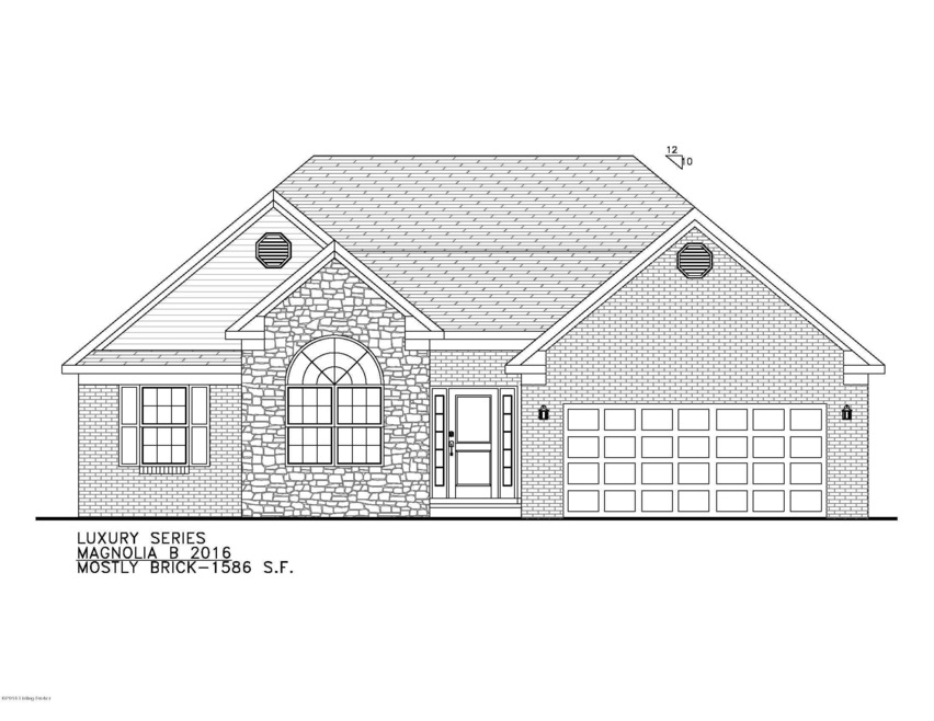 Lot 607 Copper Creek Dr, Mount Washington, KY 40047 - photo 1