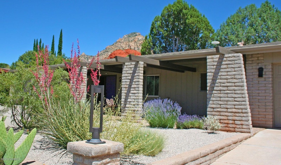 unlisted-address, Sedona, AZ 86336 - photo 1