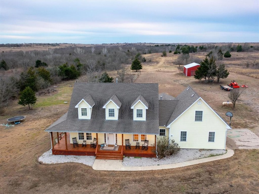 3936 Fm 85, Ennis, TX 75119 - photo 1