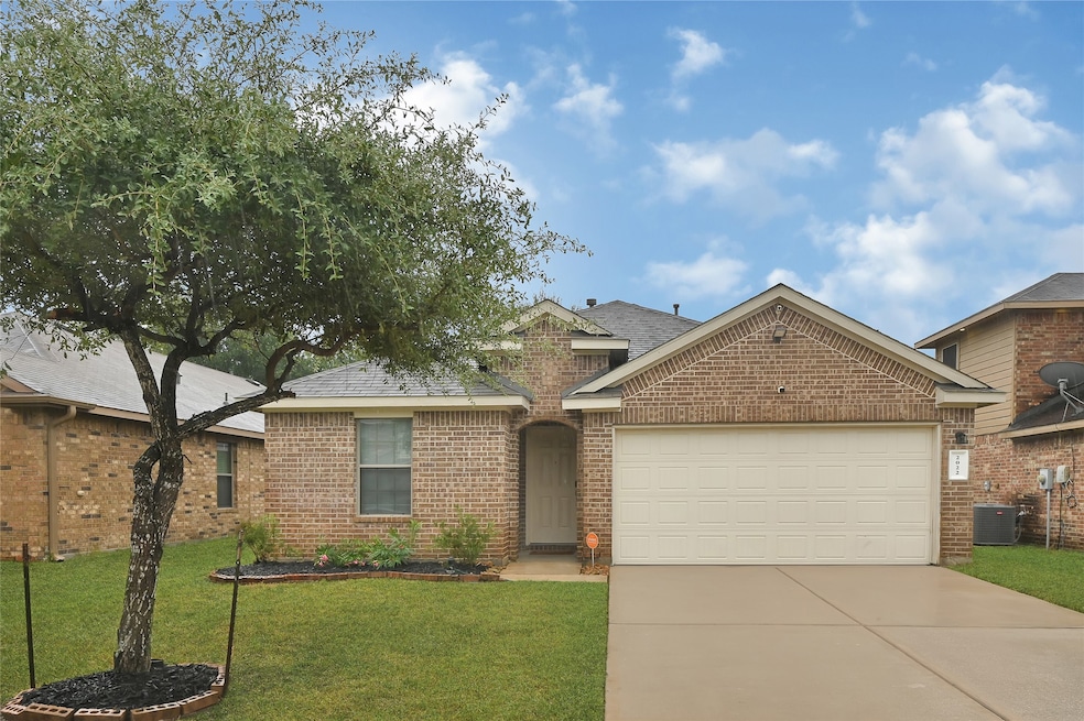 Sold • Co-Listing Agent