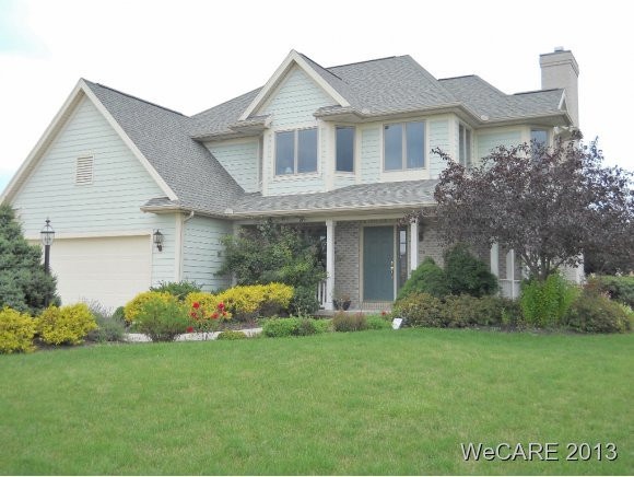 unlisted-address, Bluffton, OH 45817 - photo 1