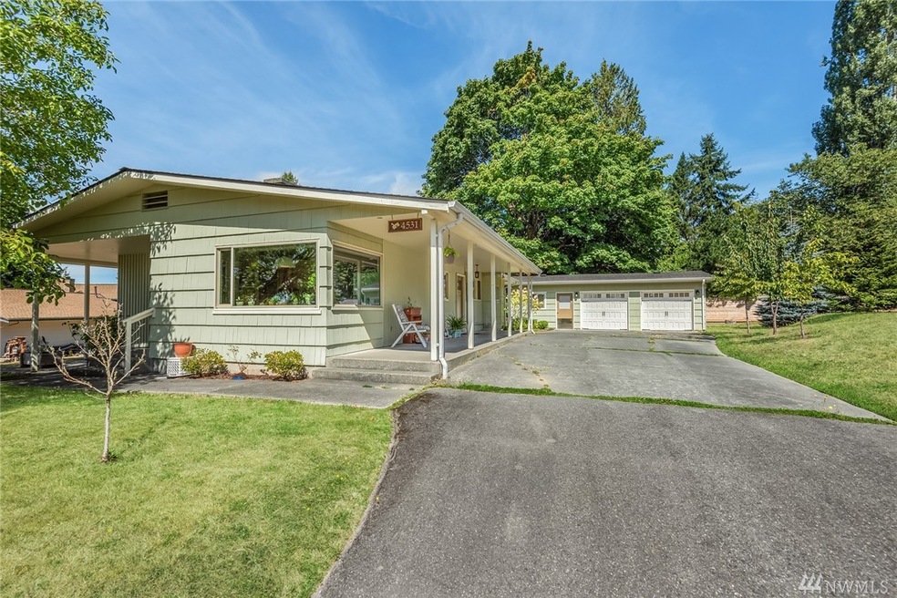 4531 78th Place SW, Mukilteo, WA 98275 - photo 1