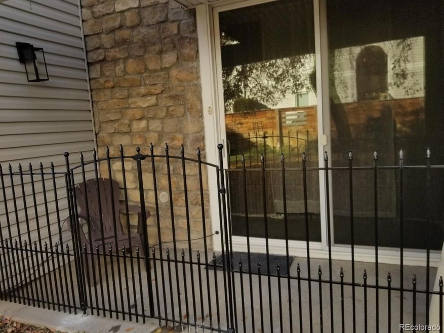 11107 E Alameda Ave unit 102, Aurora, CO 80012 - photo 1