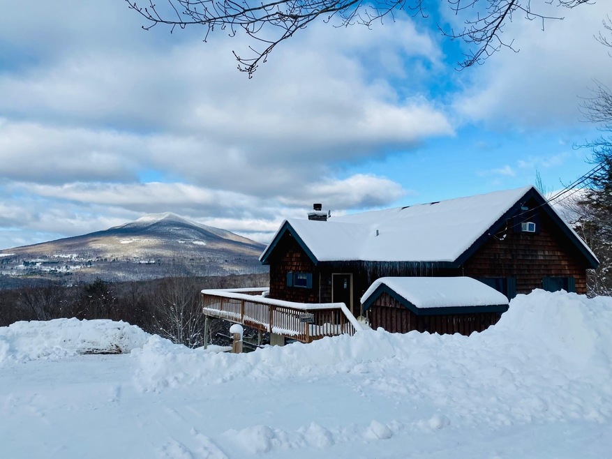 11 Sunny Hill Rd, Winhall, VT 05255 - photo 1