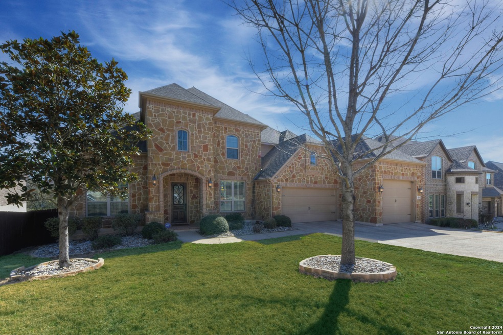 25638 Rabbitbrush, San Antonio, TX 78261 - photo 1