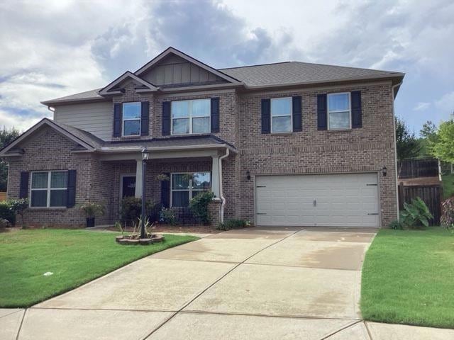Welcome to 2973 Newtons Crest Circle