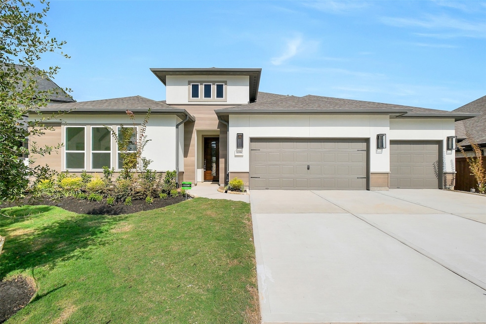 16006 Monterrey Creek Ct, Conroe, TX 77302 - photo 1