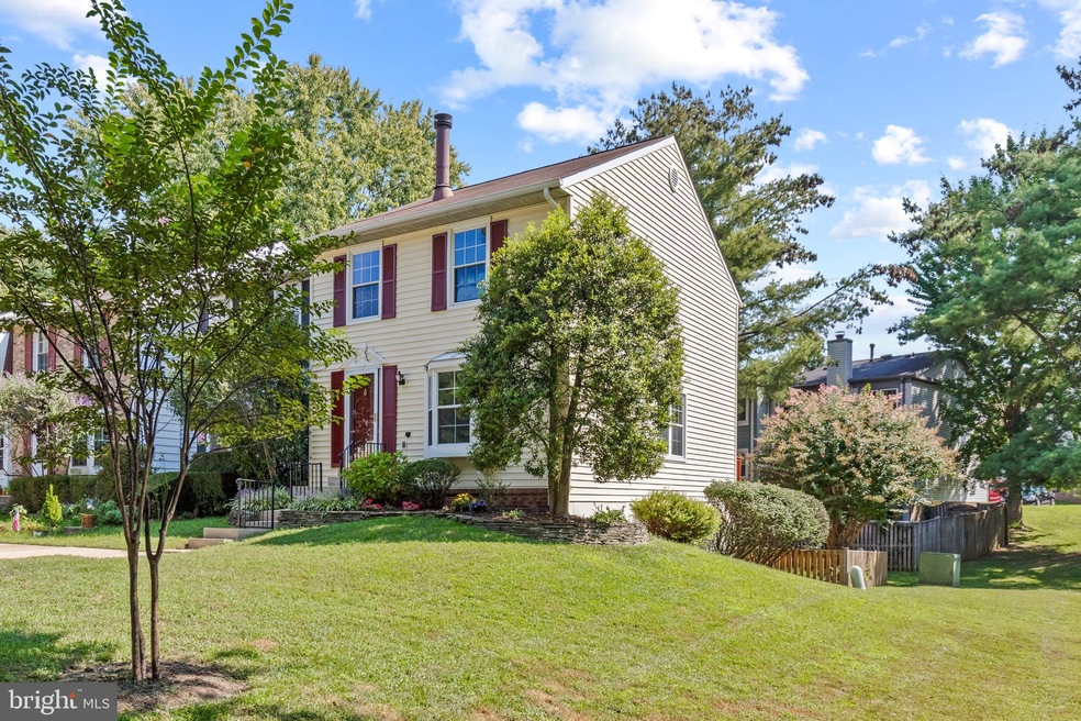 6123 Quiet Pond Ct, Burke, VA 22015 - photo 1