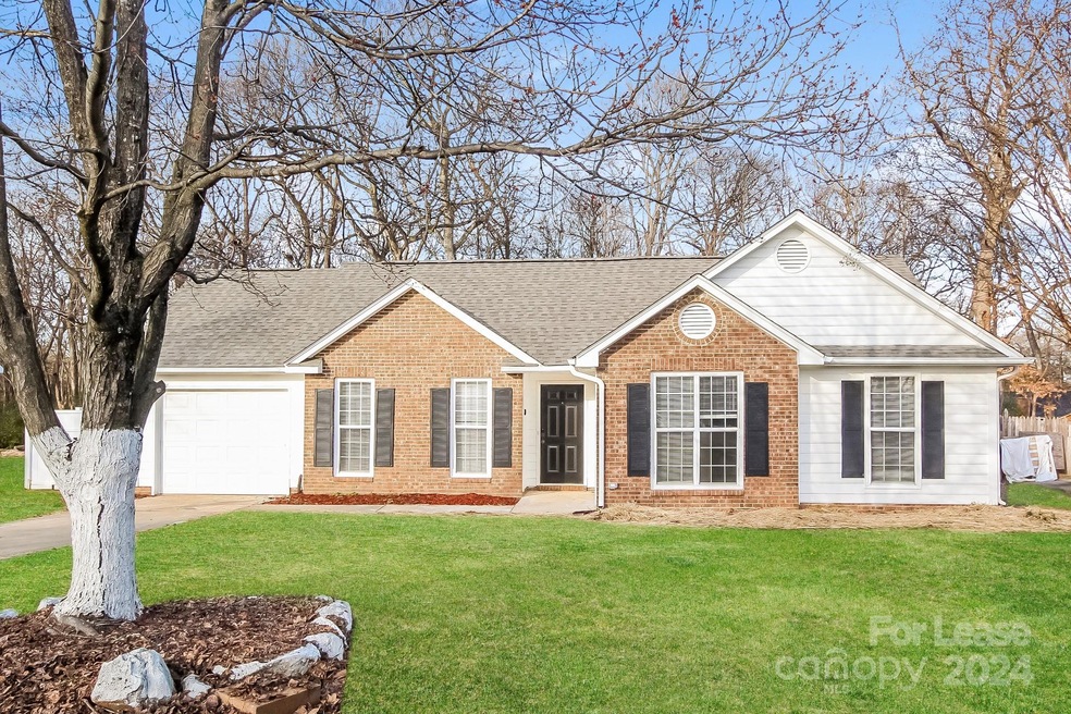 4668 Falcon Chase Dr SW, Concord, NC 28027 - photo 1