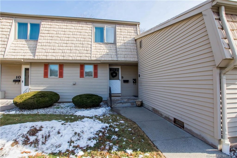 9 Locust Cir, Rocky Hill, CT 06067 - photo 1