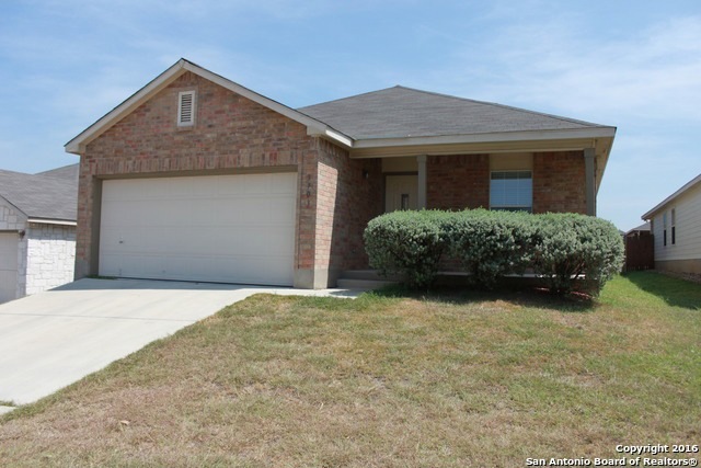 3703 Ponderosa Bend, San Antonio, TX 78261 - photo 1