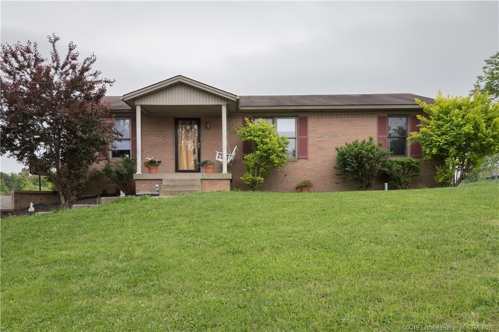 303 Omega Blvd, Charlestown, IN 47111 - photo 1