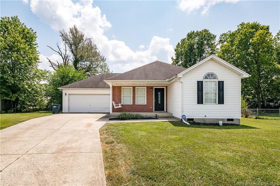 112 Herbert Dr, Charlestown, IN 47111 - photo 1