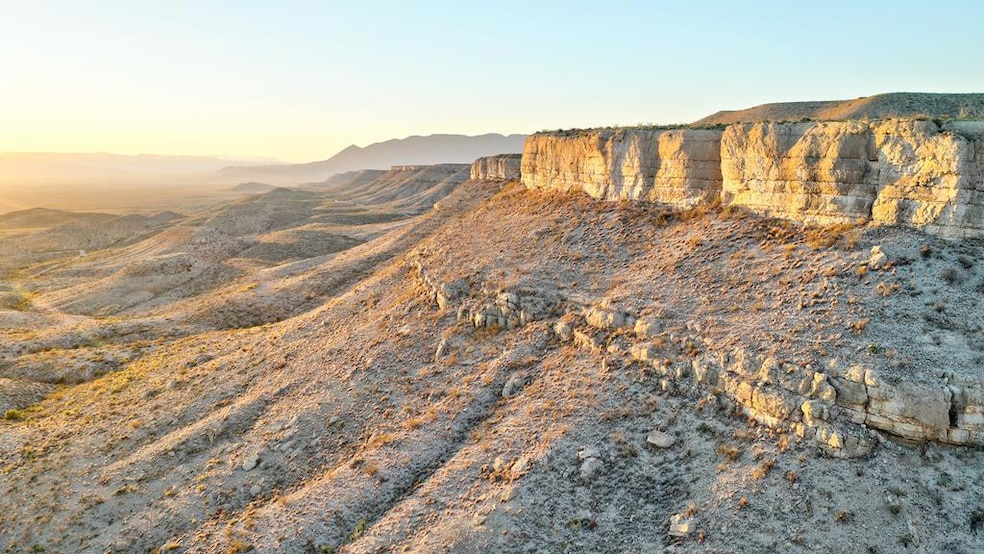 SEC 20 Claret Cup, Terlingua, TX 79852 - photo 1