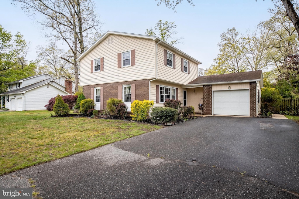 2142 Quail St, Vineland, NJ 08361 - photo 1