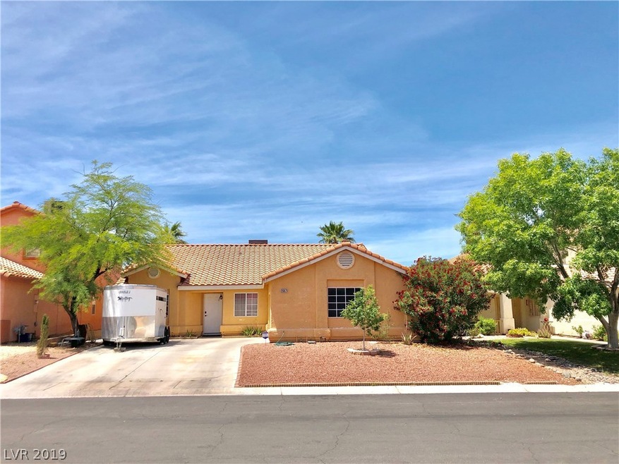 2667 Napa Dr, Las Vegas, NV 89156 - photo 1