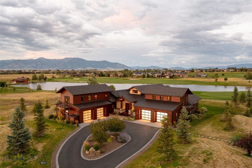Welcome home to 550 Tillyfour Road