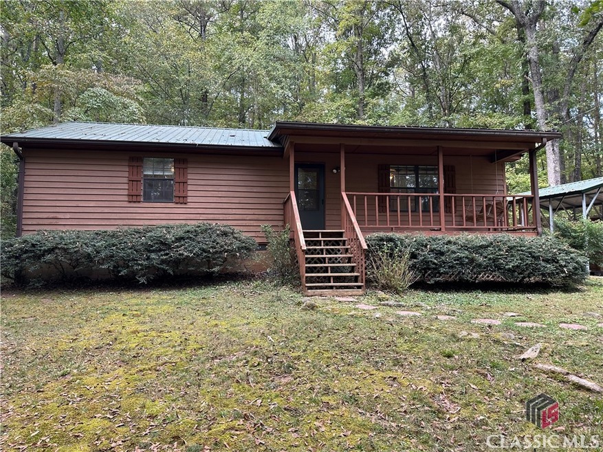 3520 E Hightower Trail, Conyers, GA 30012 MLS 1009614