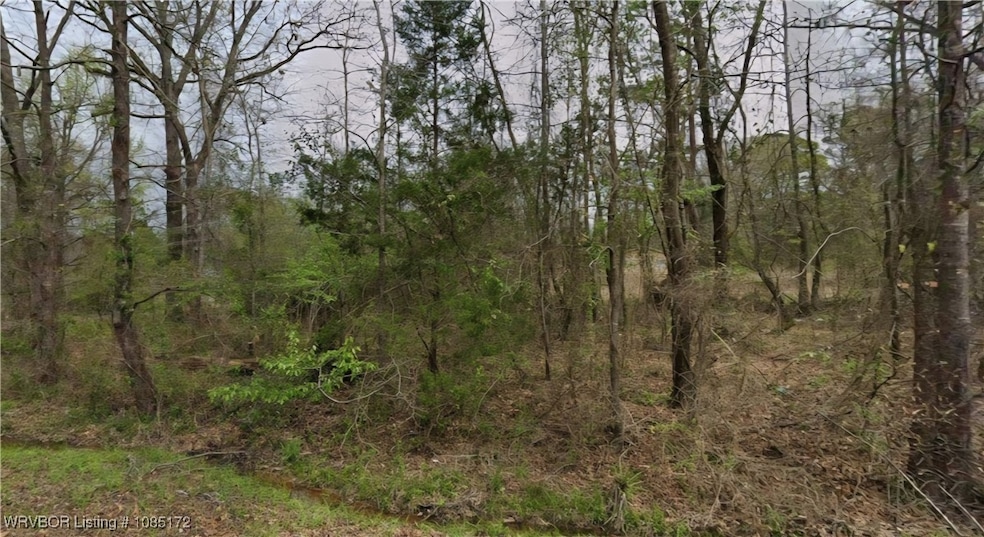 520 Oklahoma St, Camden, AR 71701 - photo 1