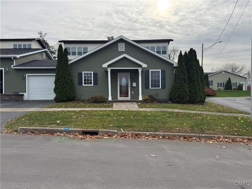 52 Bronson St, Oswego, NY 13126 - photo 1