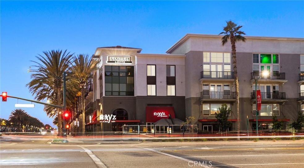 Stadium Lofts unit 4042, Anaheim, CA 92805 - photo 1