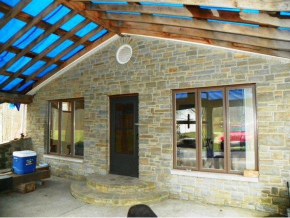 8171 Big Woods Rd, Metamora, IN 47030 - photo 1