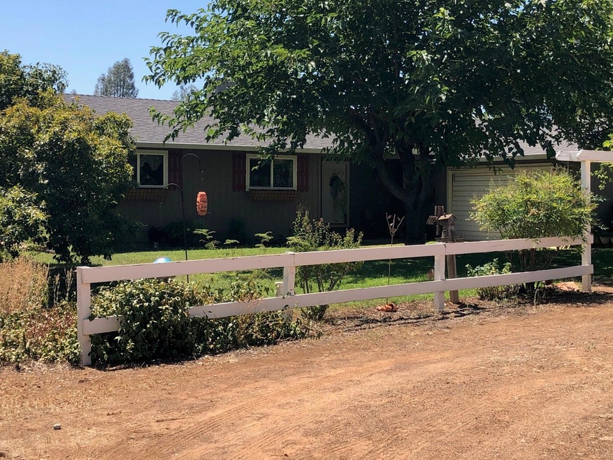21907 Meadow Land Way Picture