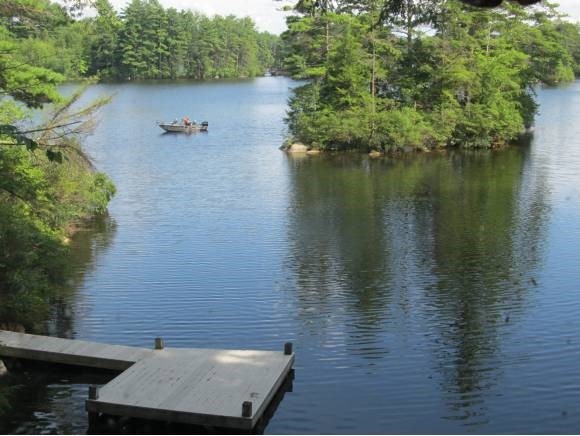 77 Lakeview Dr, Nottingham, NH 03290 - photo 1