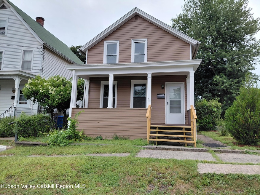 Under Contract $269,000 • Co-Listing Agent
