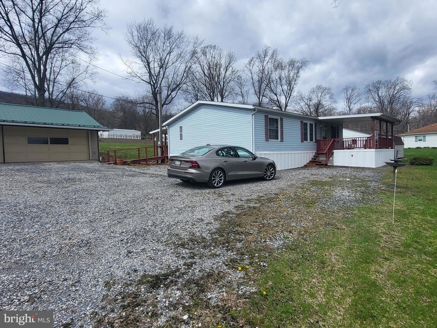 449 Apple Way, Saint Thomas, PA 17252 - photo 1