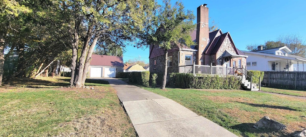 726 S Falcon St, South Bend, IN 46619 - photo 1