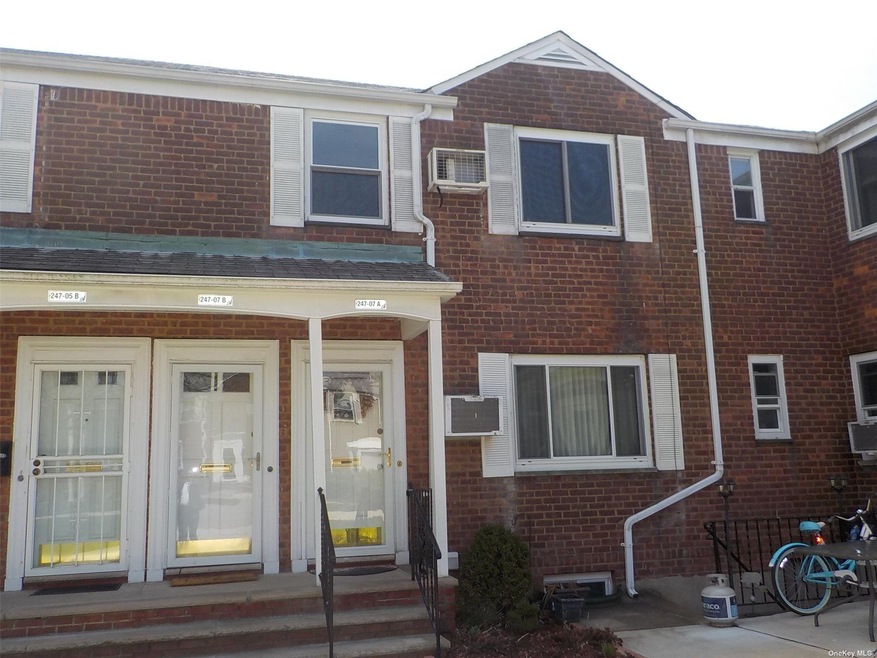 247-07 77th Crescent unit F-2, Bellerose, NY 11426 - photo 1