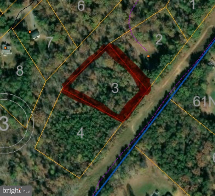 0 Woodland Lot 3, Orange, VA 22960 - photo 1