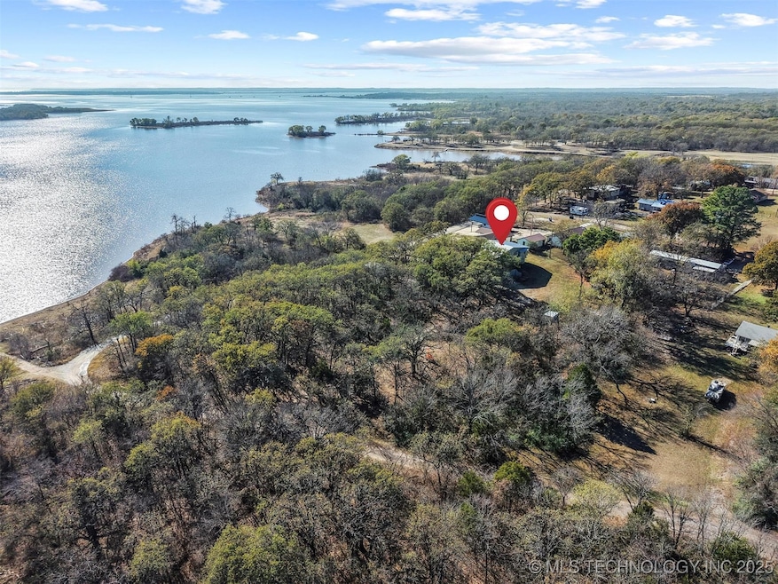 2451 E End Dr, Madill, OK 73446 - photo 1