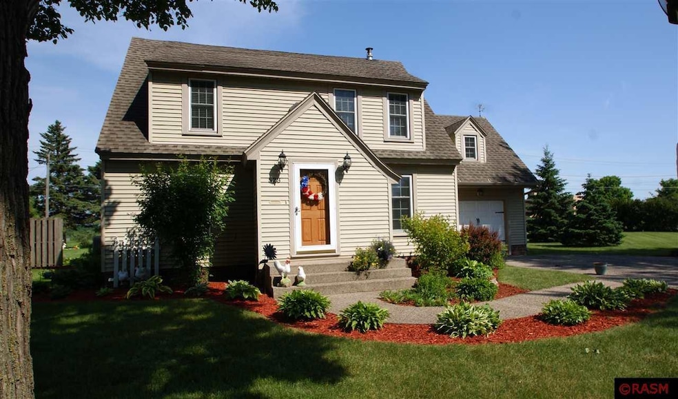 Welcome home to 523 N 4th Street!