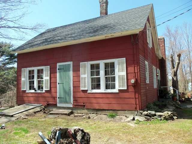 unlisted-address, Stafford Springs, CT 06076 - photo 1