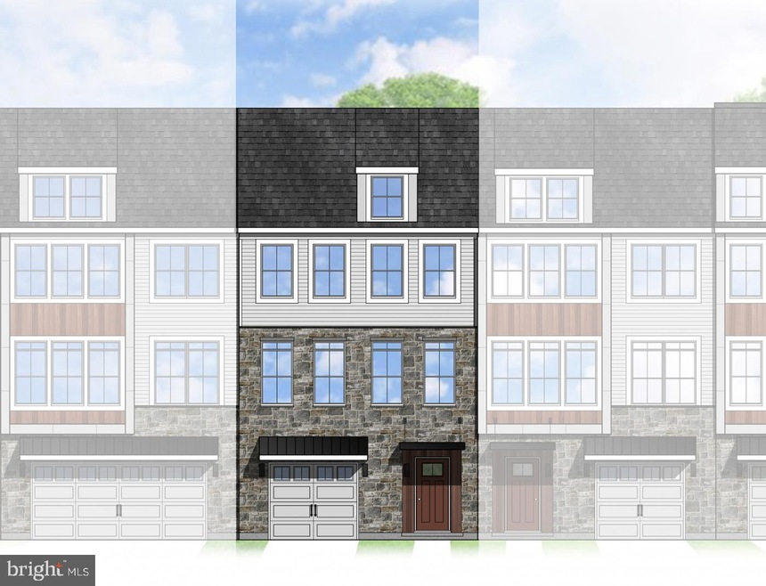 10 Independence Ct unit 10-48, Perkasie, PA 18944 - photo 1