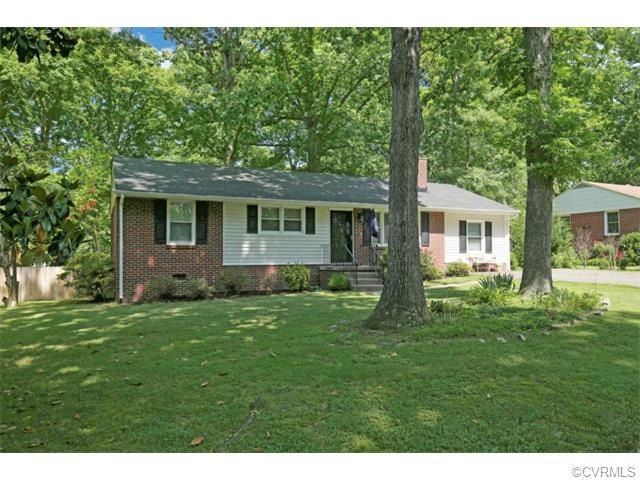 804 Penola Dr, Henrico, VA 23229 - photo 1