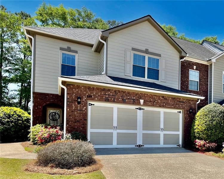 Beautiful end unit is available now.  New roof and