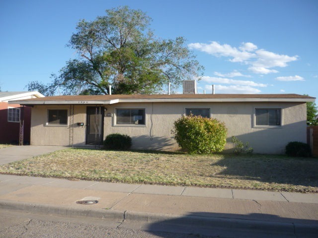 1404 7th St, Alamogordo, NM 88310 - photo 1