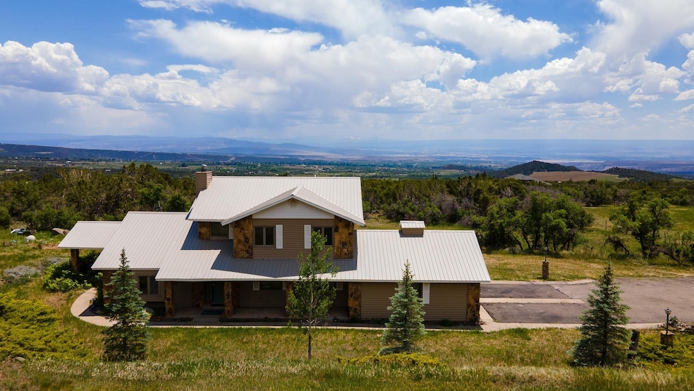 21565 Highway 65, Cedaredge, CO 81413 - photo 1