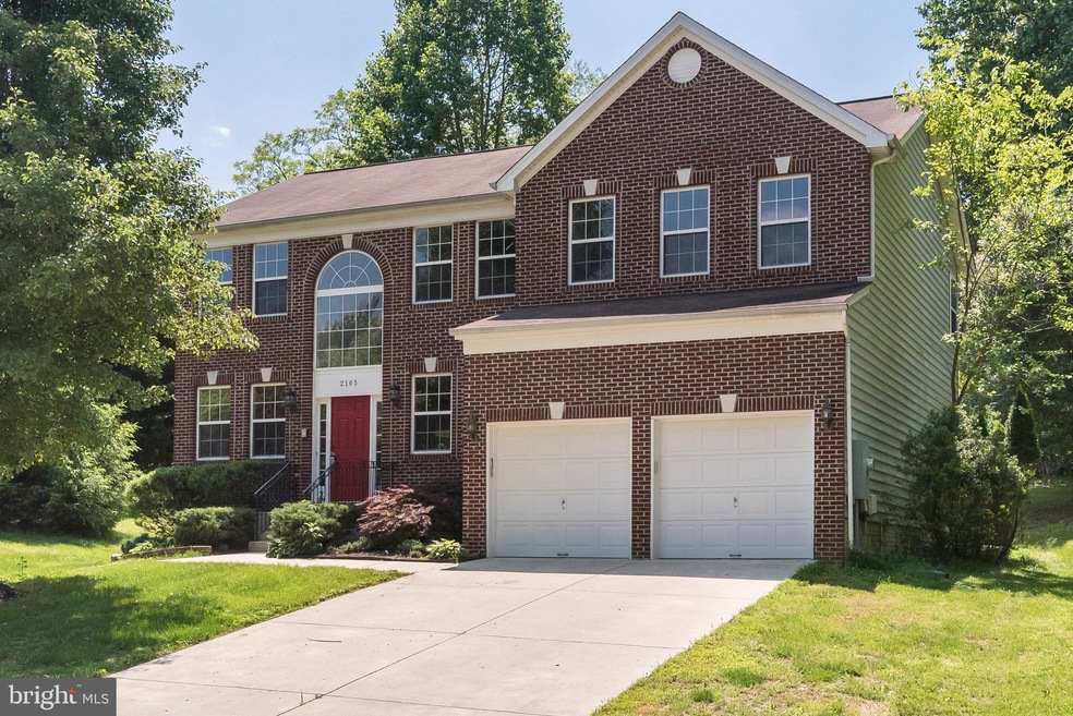 2105 Gadsen Rd, Upper Marlboro, MD 20774 - photo 1