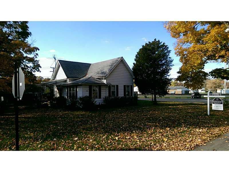 206 N Randall St, Ingalls, IN 46048 - photo 1