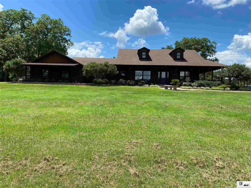 6469 Highway 33, Choudrant, LA 71227 - photo 1