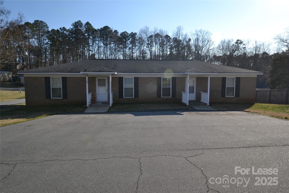 305 Wilson St unit A, Stanley, NC 28164 - photo 1
